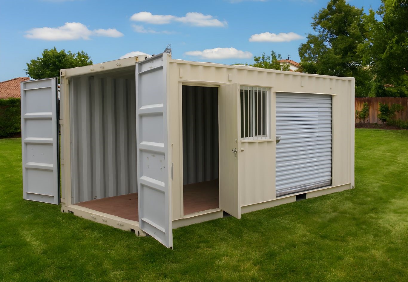 custom-storage-container-shed