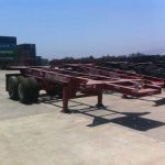 chassis rentals
