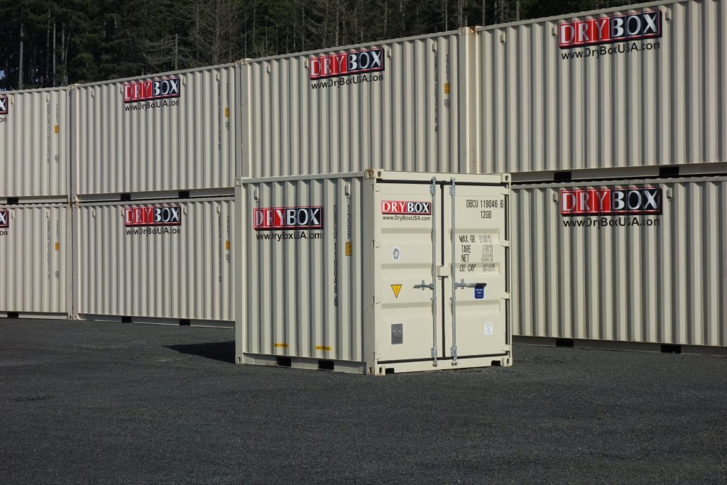 10 ft shipping container for rent