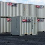 10ft shipping container for sale