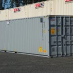 buy new 40ft high cube shipping container