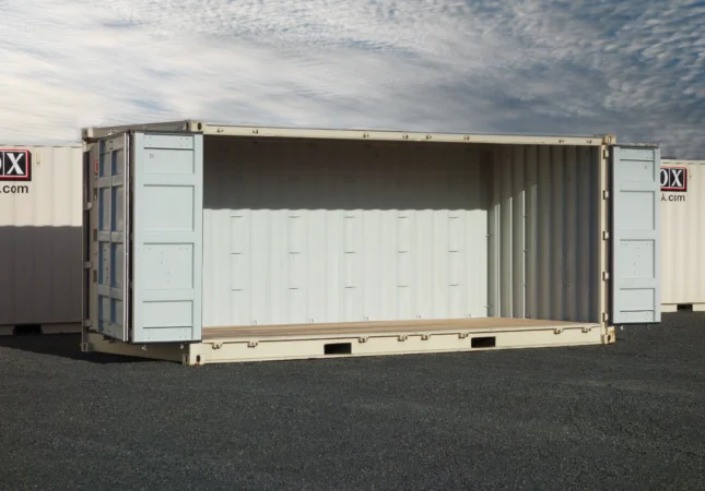 Dry Box Inc. Portland