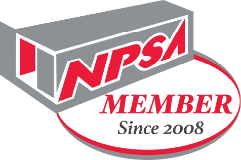 NPSA Member Since 2008