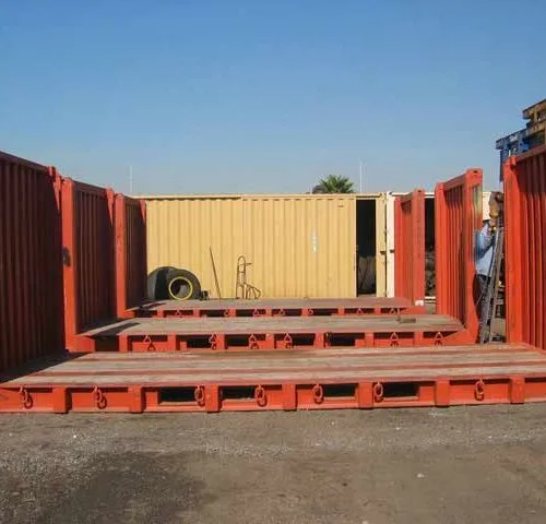 flat track rentals for drybox