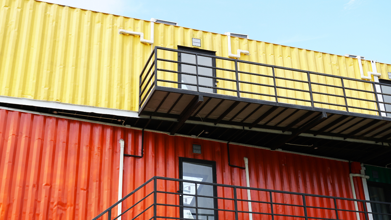 shipping-container-office-buildings