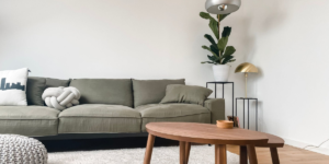 minimalist floor plan