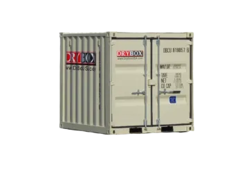 10ft Storage Container for rent