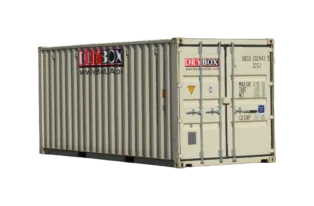 20ft Storage Container