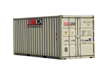 20ft Storage Container