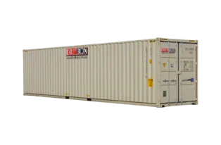 New 40ft High Cube Shipping Container for sale