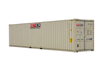 New 40ft High Cube Shipping Container for sale