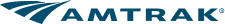 Amtrak Logo