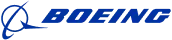 Boeing Logo