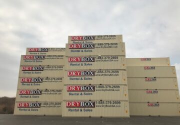 dry box in auburn washington