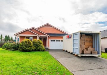 storage unit vs storage pod container