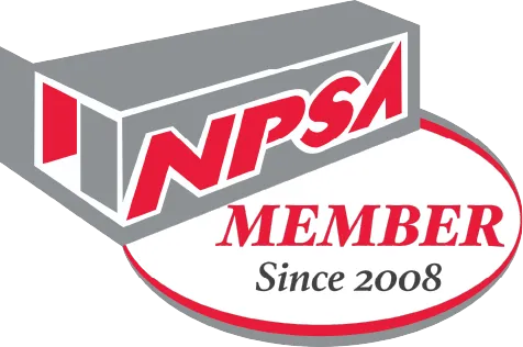 NPSA Member Since 2008